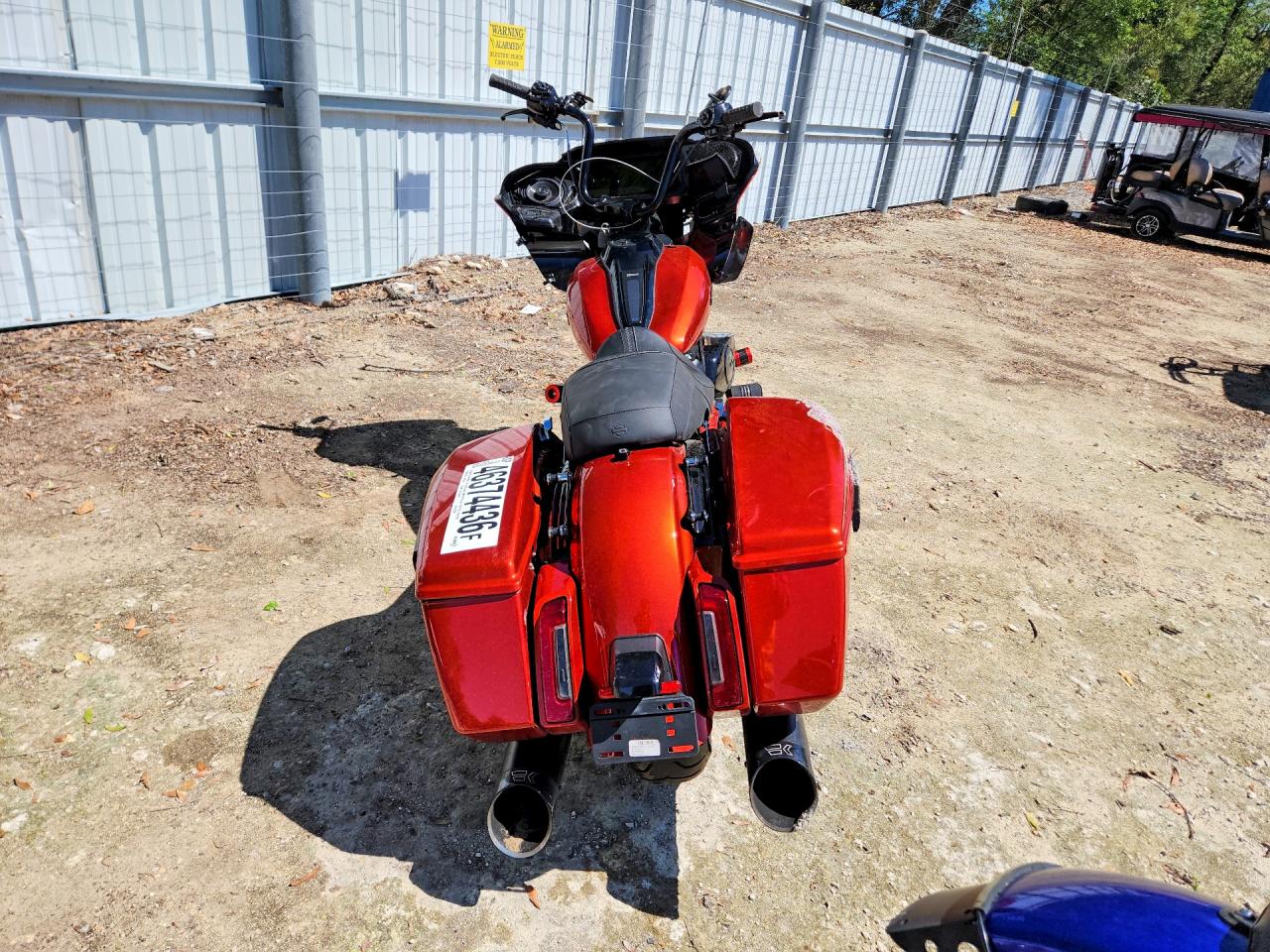 HARLEY-DAVIDSON FLTRX 2024 — 5