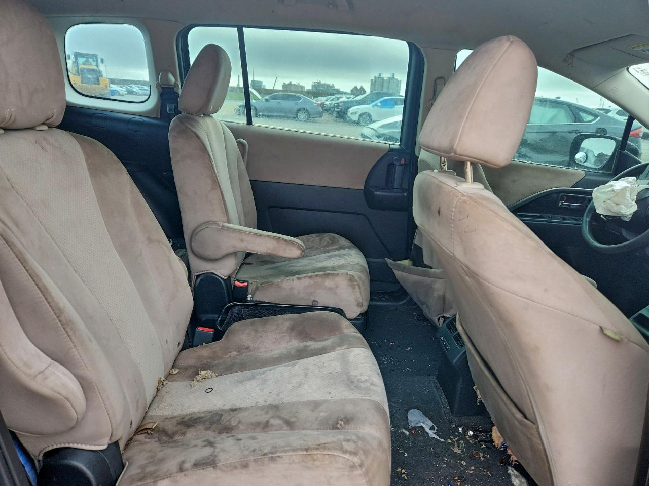 MAZDA 5 2013 — 12