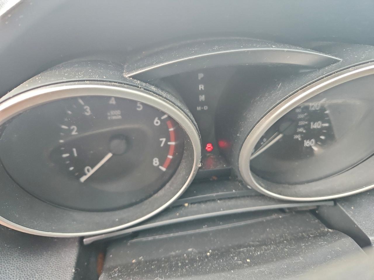 MAZDA 5 2013 — 10