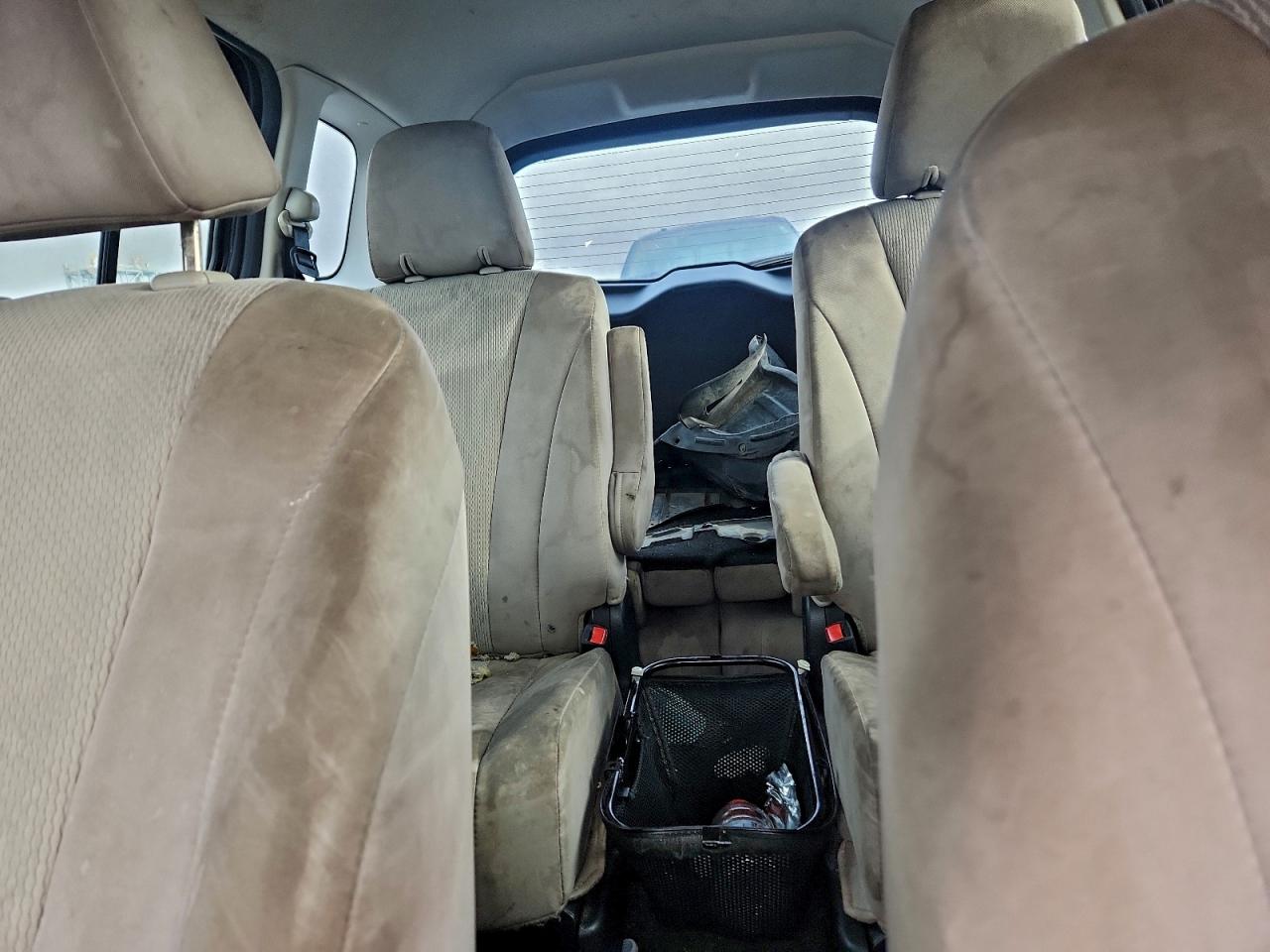 MAZDA 5 2013 — 11