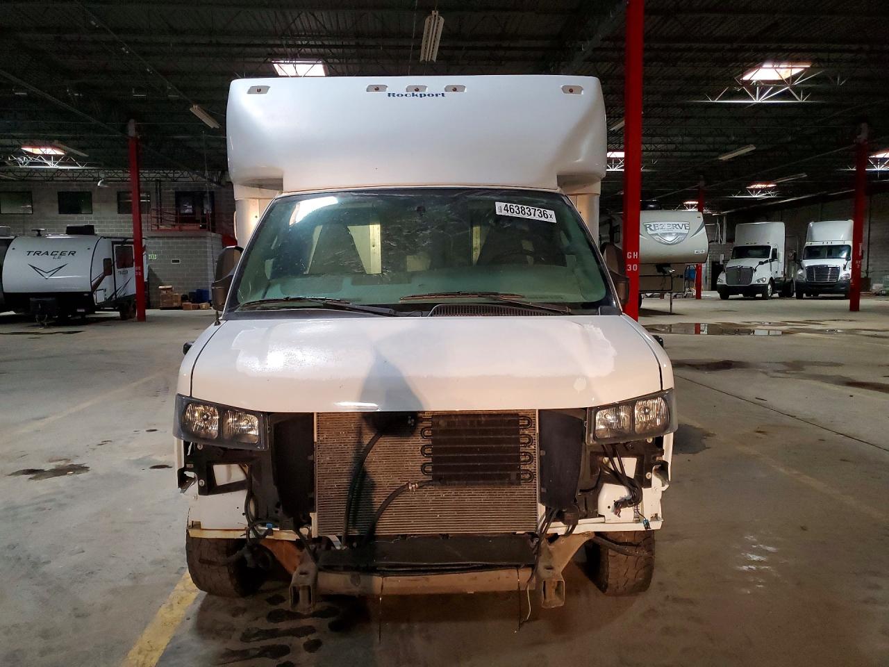 GMC SAVANA 2020 — 6