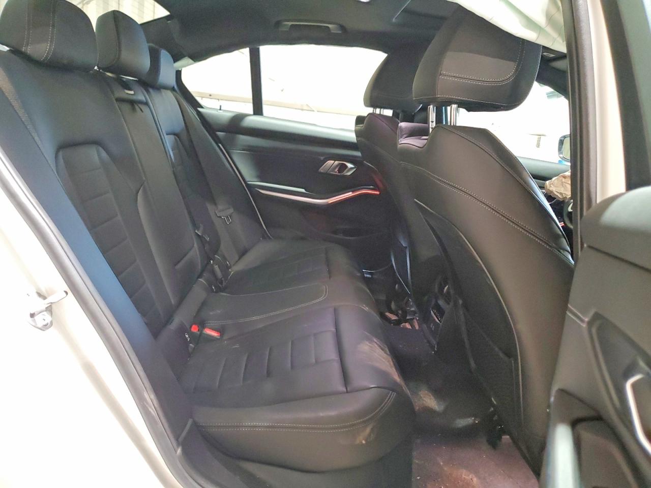 BMW M340XI 2022 — 11