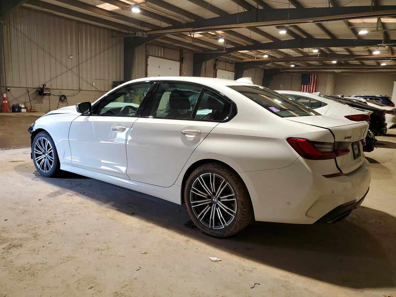 BMW M340XI 2022 — 3