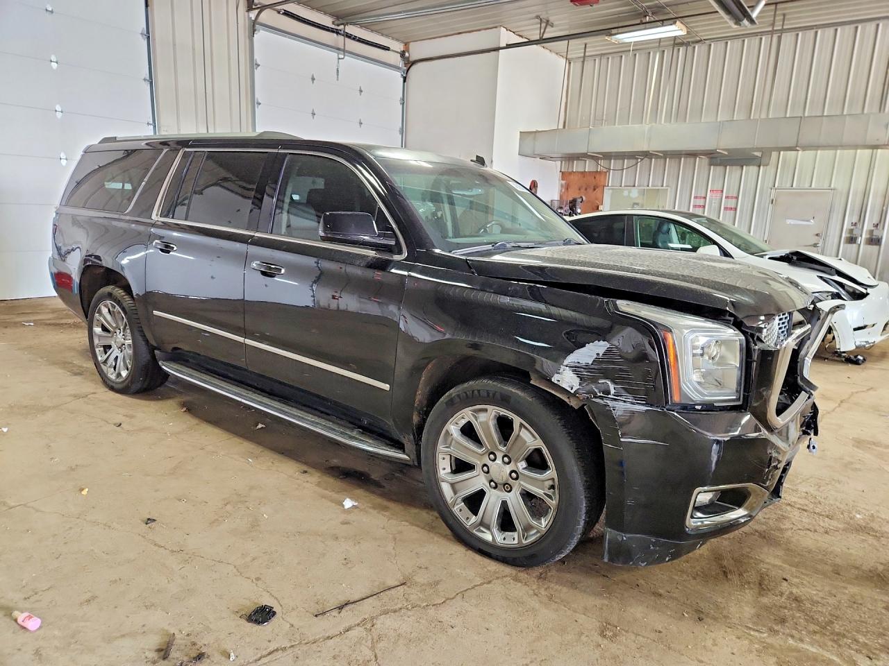 2015 GMC YUKON XL DENALI