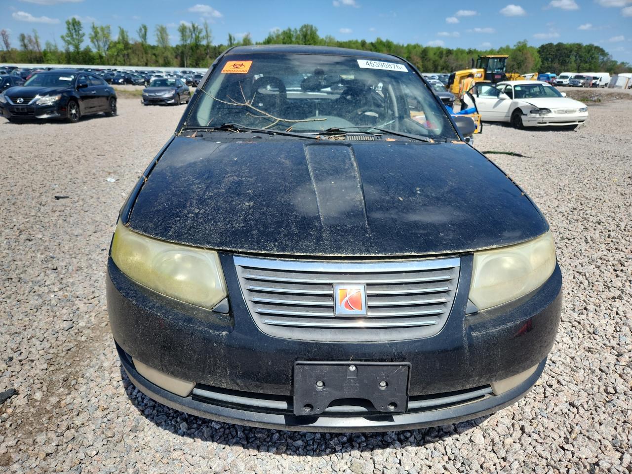 SATURN ION 2006 — 6