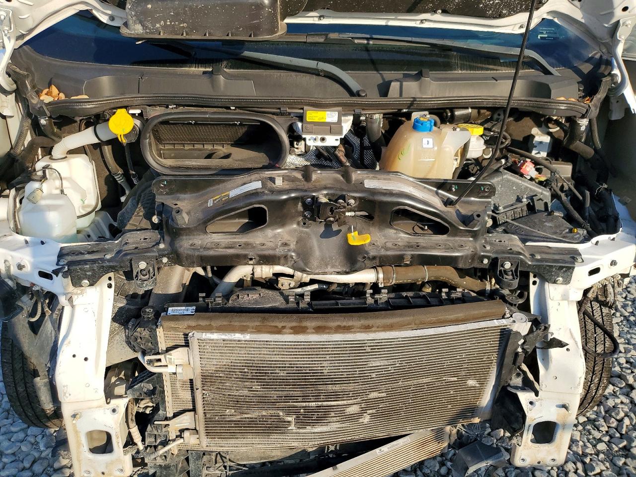RAM PROMASTER 1500 2023 — 13