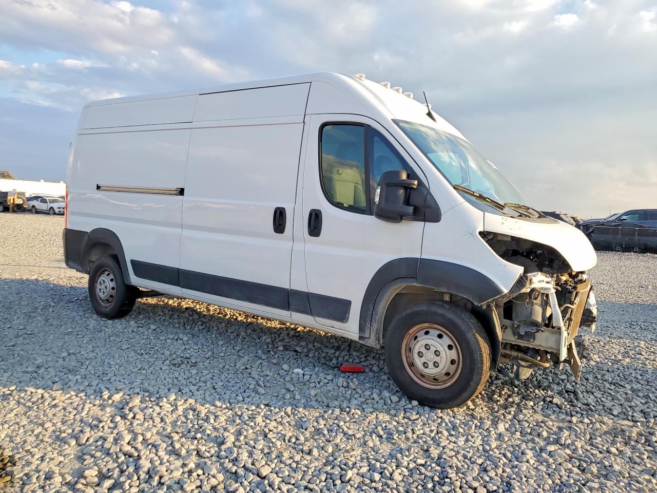 RAM PROMASTER 1500 2023 — 5