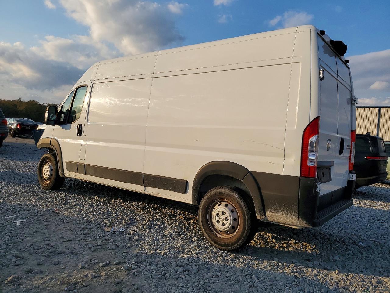 RAM PROMASTER 1500 2023 — 3