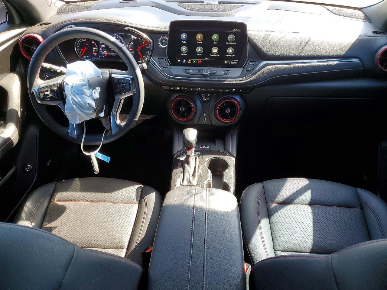 CHEVROLET BLAZER 2024 — 9