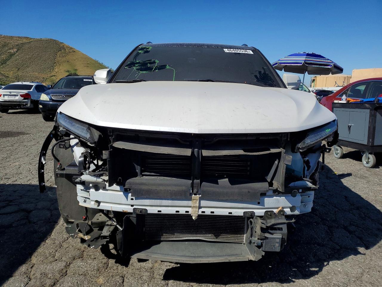 CHEVROLET BLAZER 2024 — 6