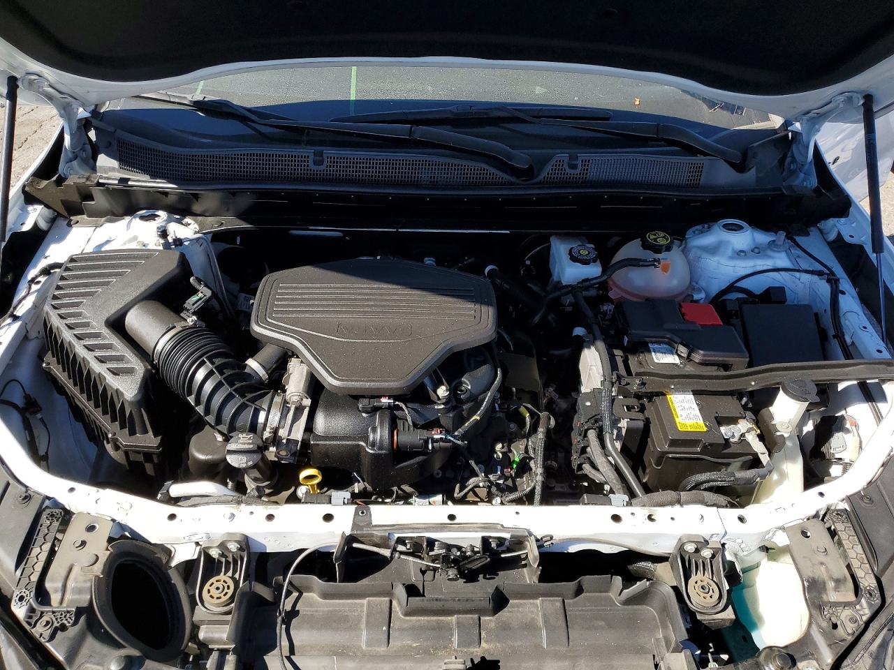 CHEVROLET BLAZER 2024 — 12