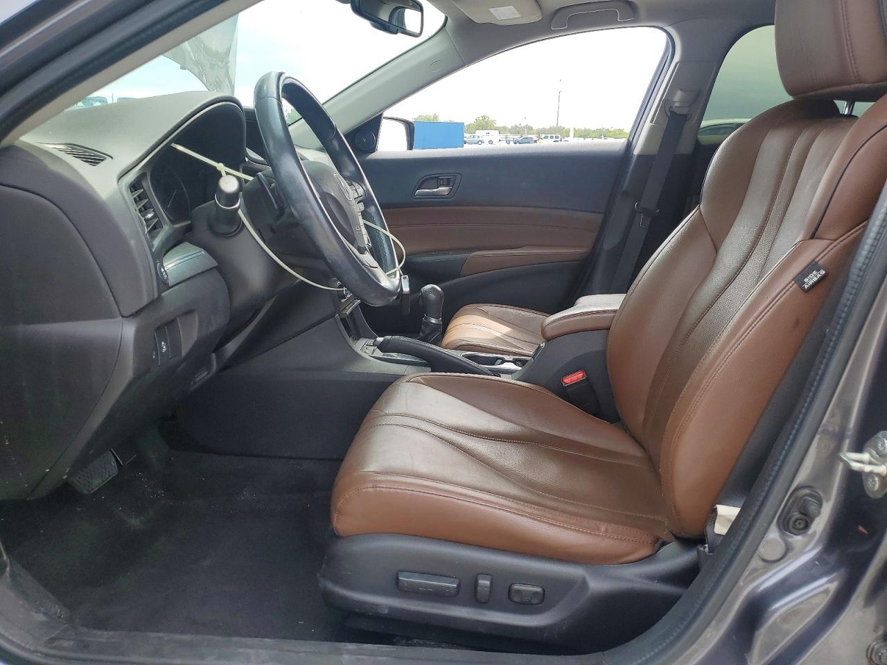 ACURA ILX 2019 — 8