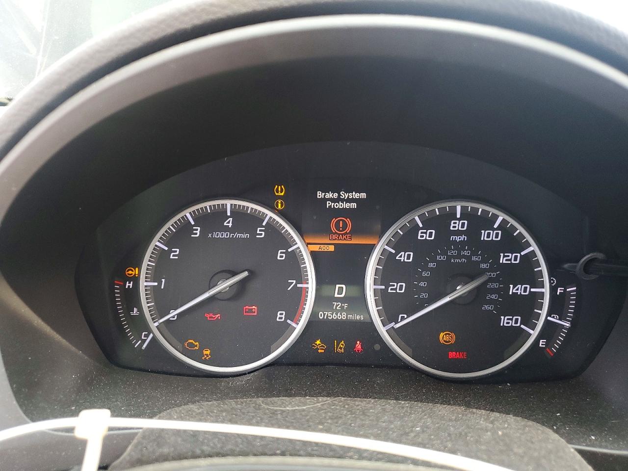 ACURA ILX 2019 — 10