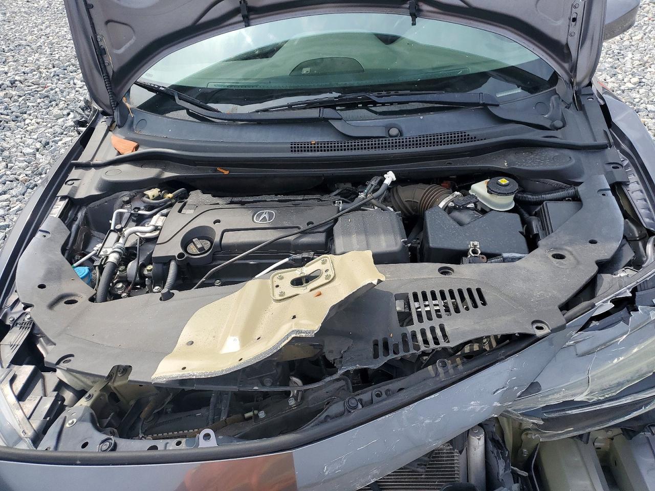 ACURA ILX 2019 — 12