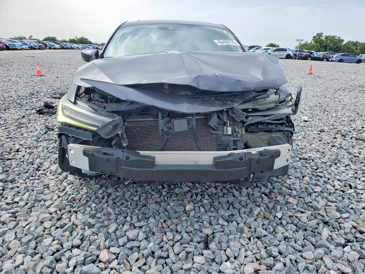 ACURA ILX 2019 — 6