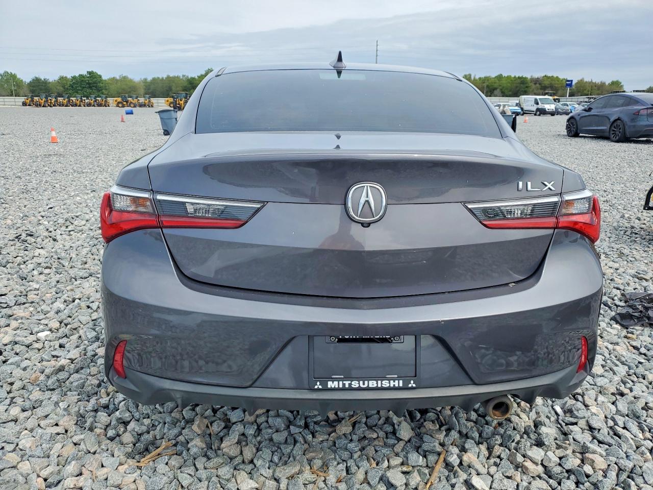ACURA ILX 2019 — 7