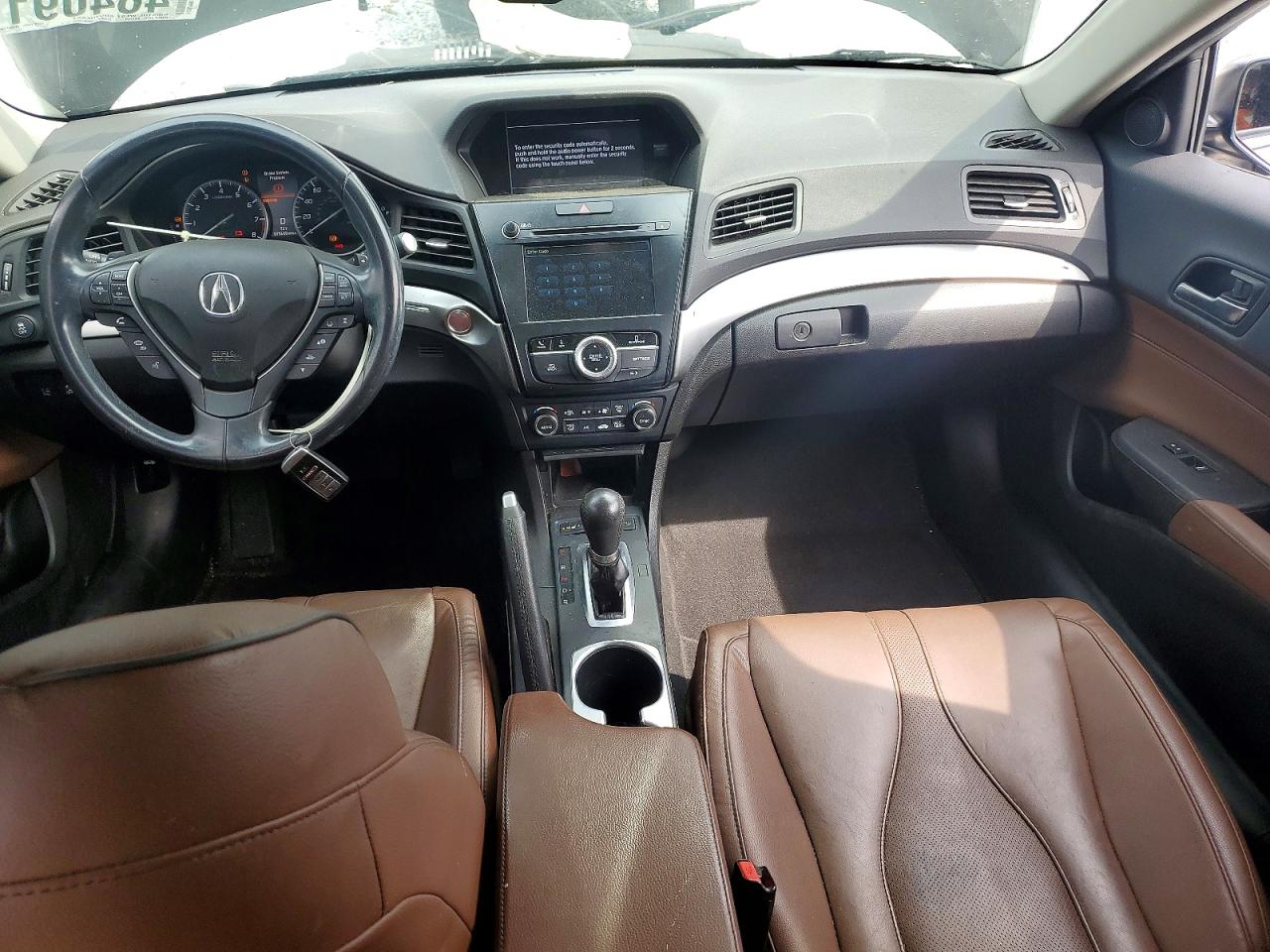 ACURA ILX 2019 — 9