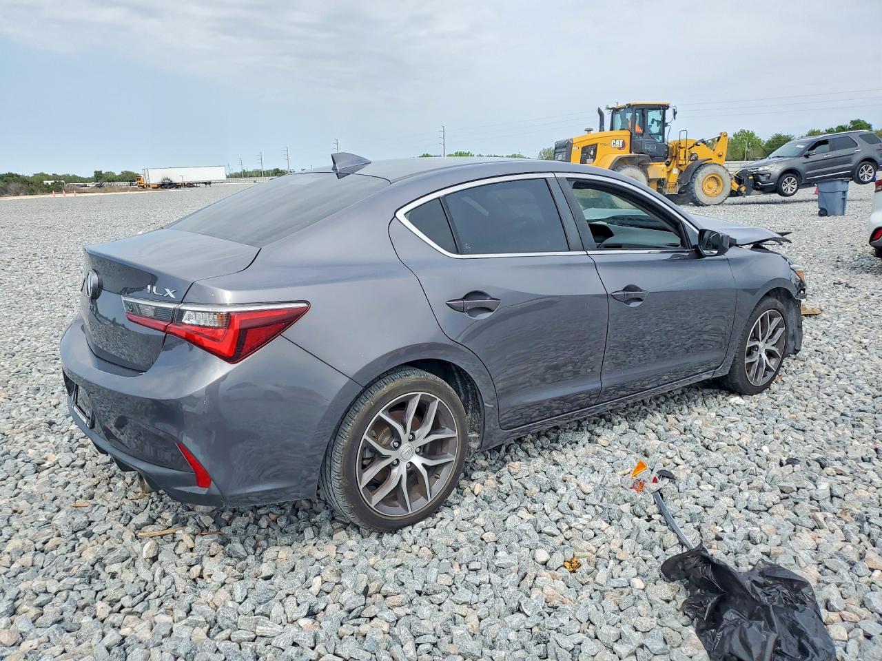 ACURA ILX 2019 — 4