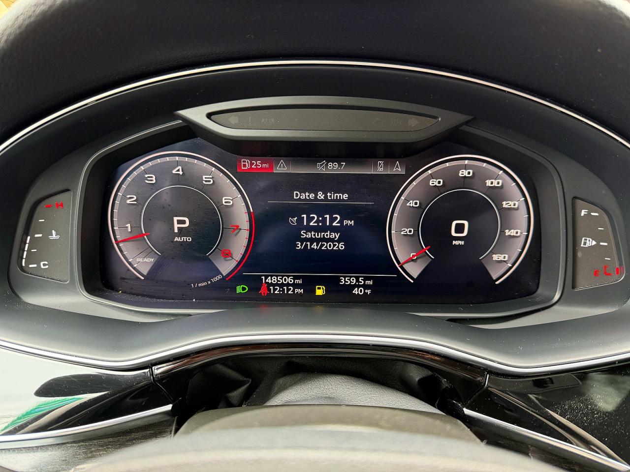 AUDI Q8 2019 — 9