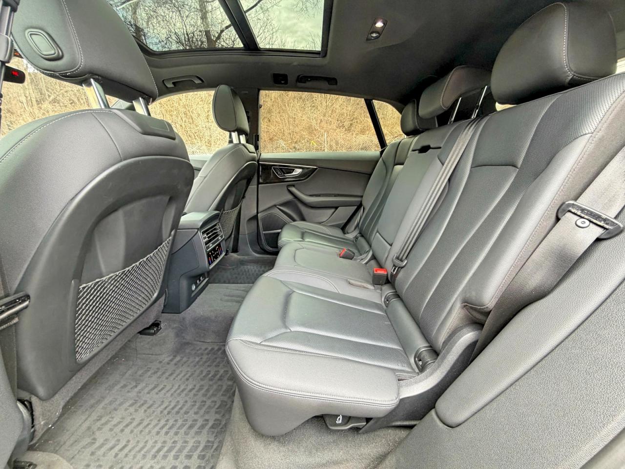 AUDI Q8 2019 — 7