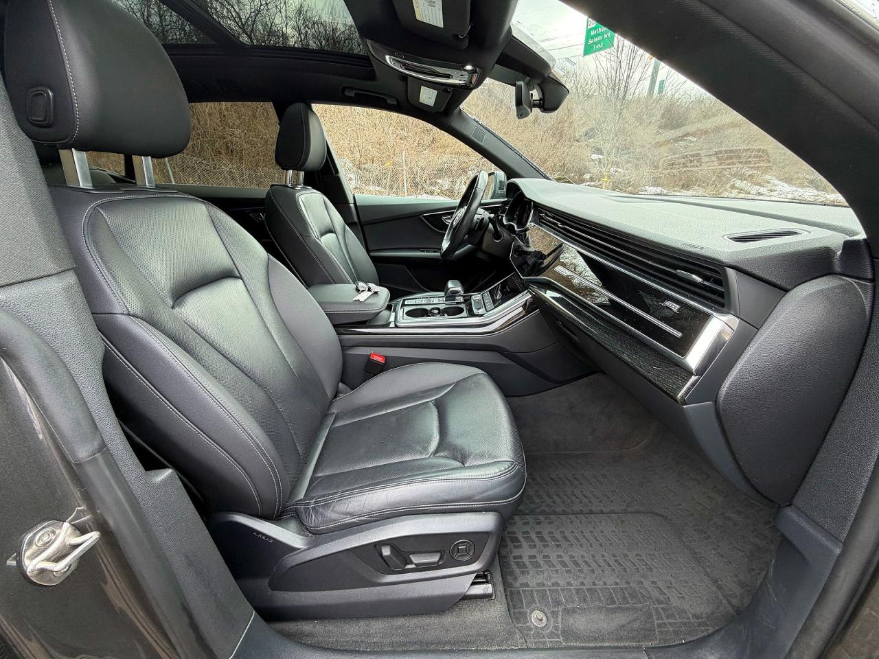 AUDI Q8 2019 — 6
