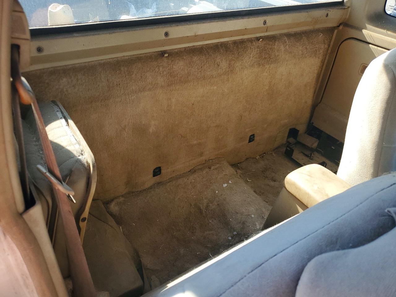 NISSAN FRONTIER 1998 — 11