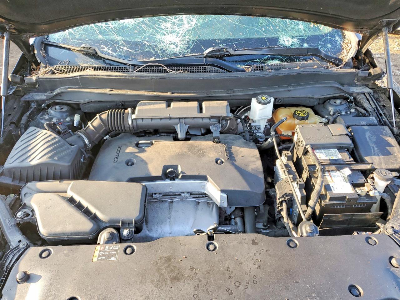 BUICK ENVISION 2020 — 12