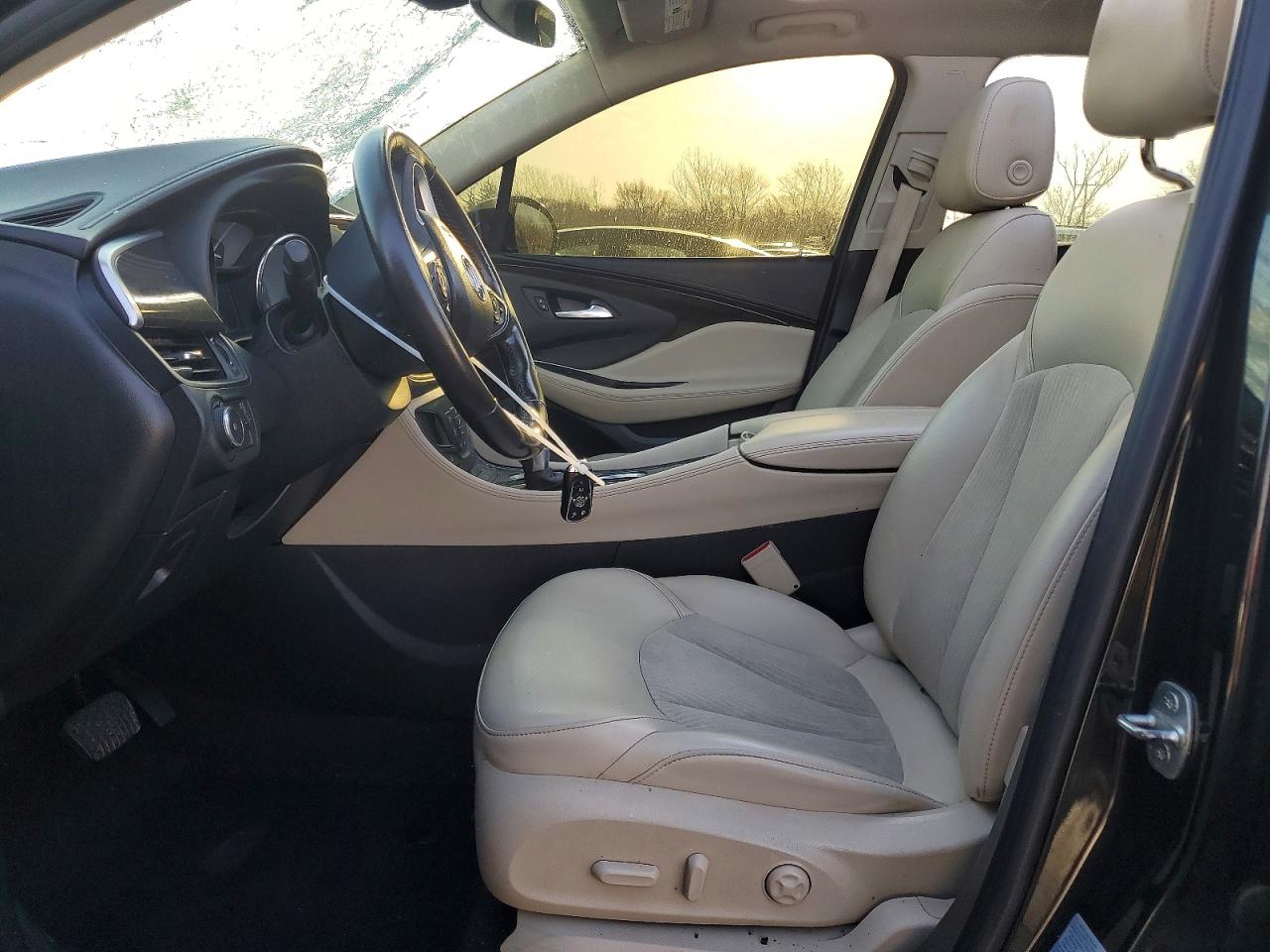BUICK ENVISION 2020 — 8