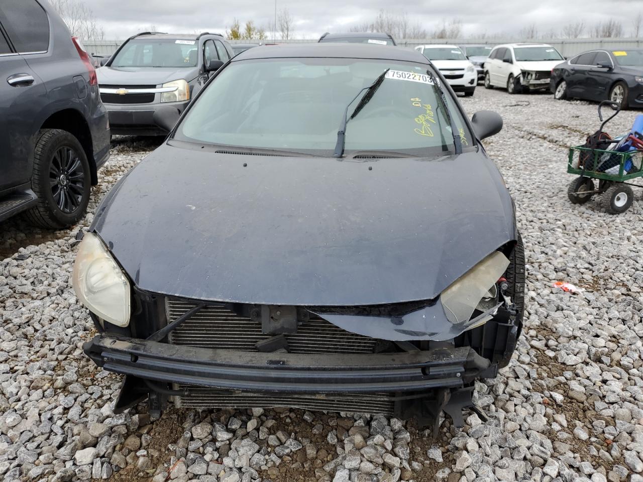 DODGE STRATUS 2002 — 6