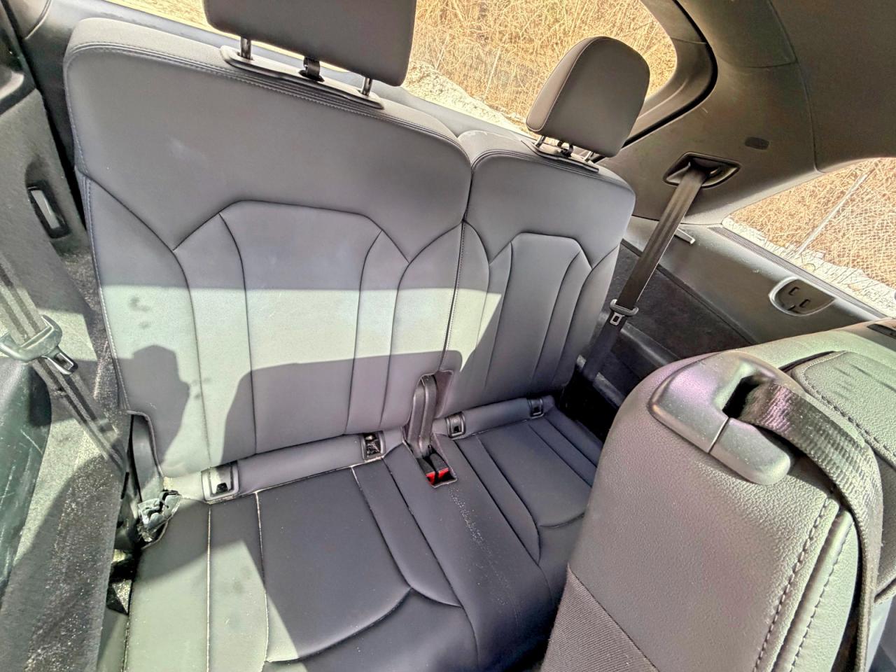 AUDI Q7 2021 — 12