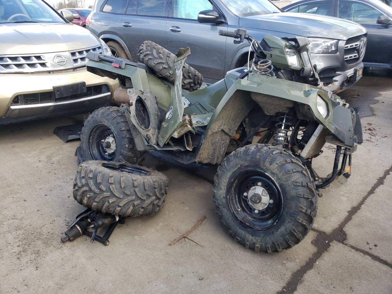 2019 POLARIS SPORTSMAN 450 H.O.