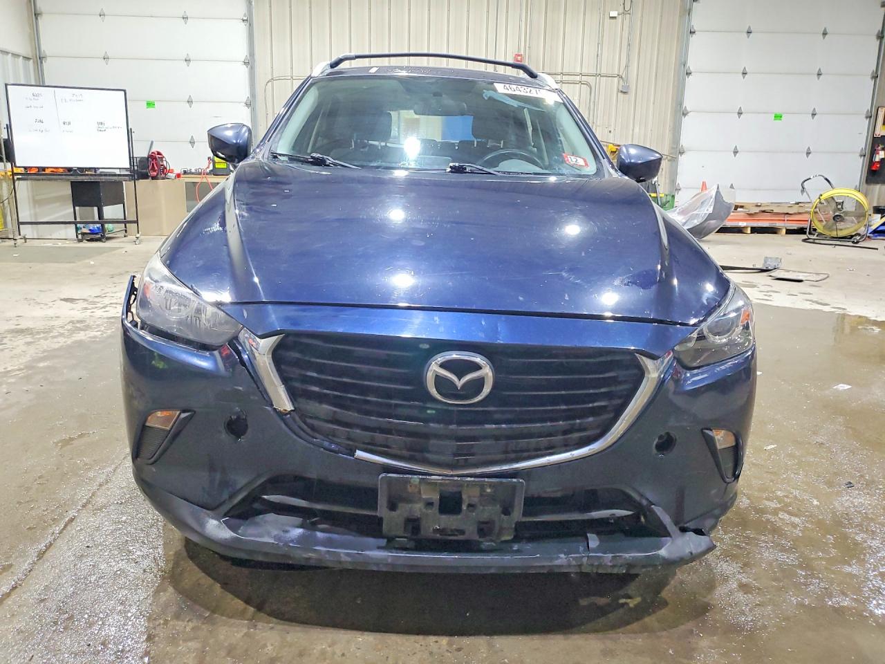 MAZDA CX-3 2016 — 6