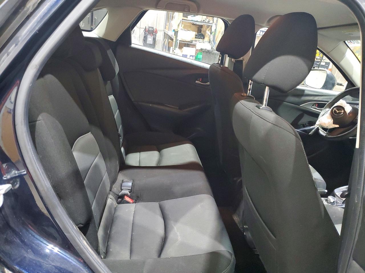 MAZDA CX-3 2016 — 12
