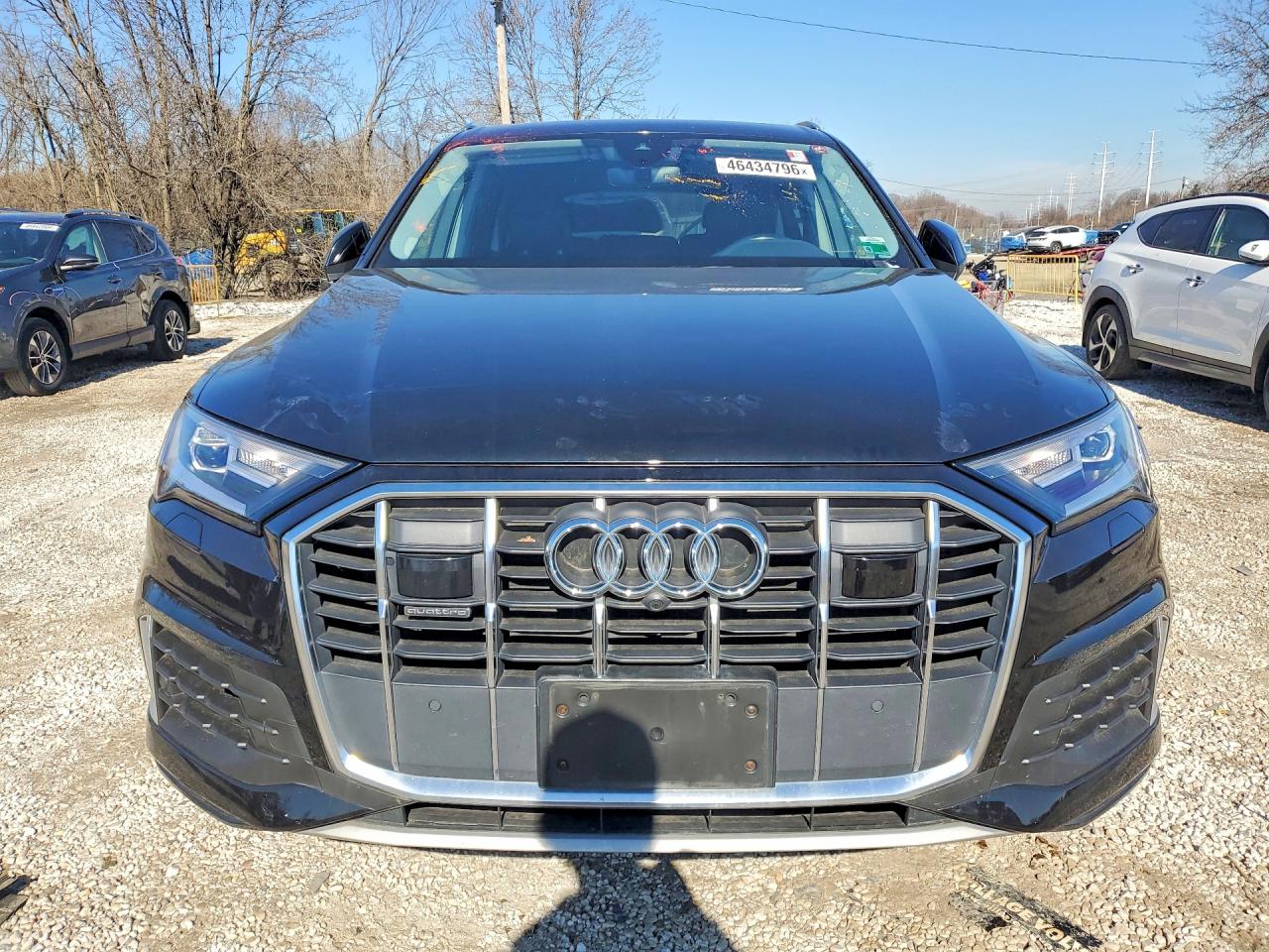 AUDI Q7 2023 — 6