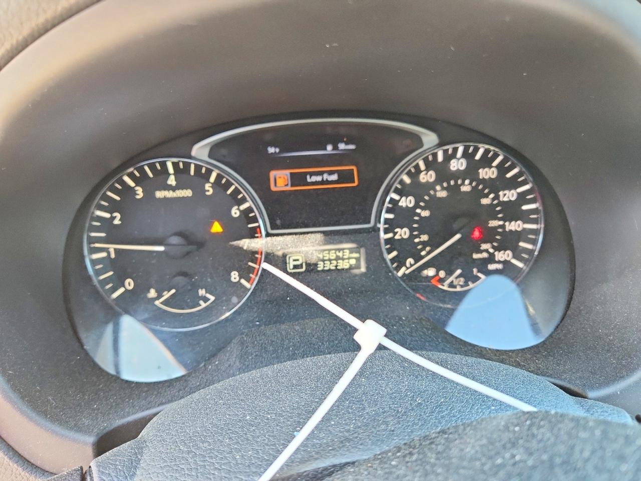 NISSAN ALTIMA 2015 — 10