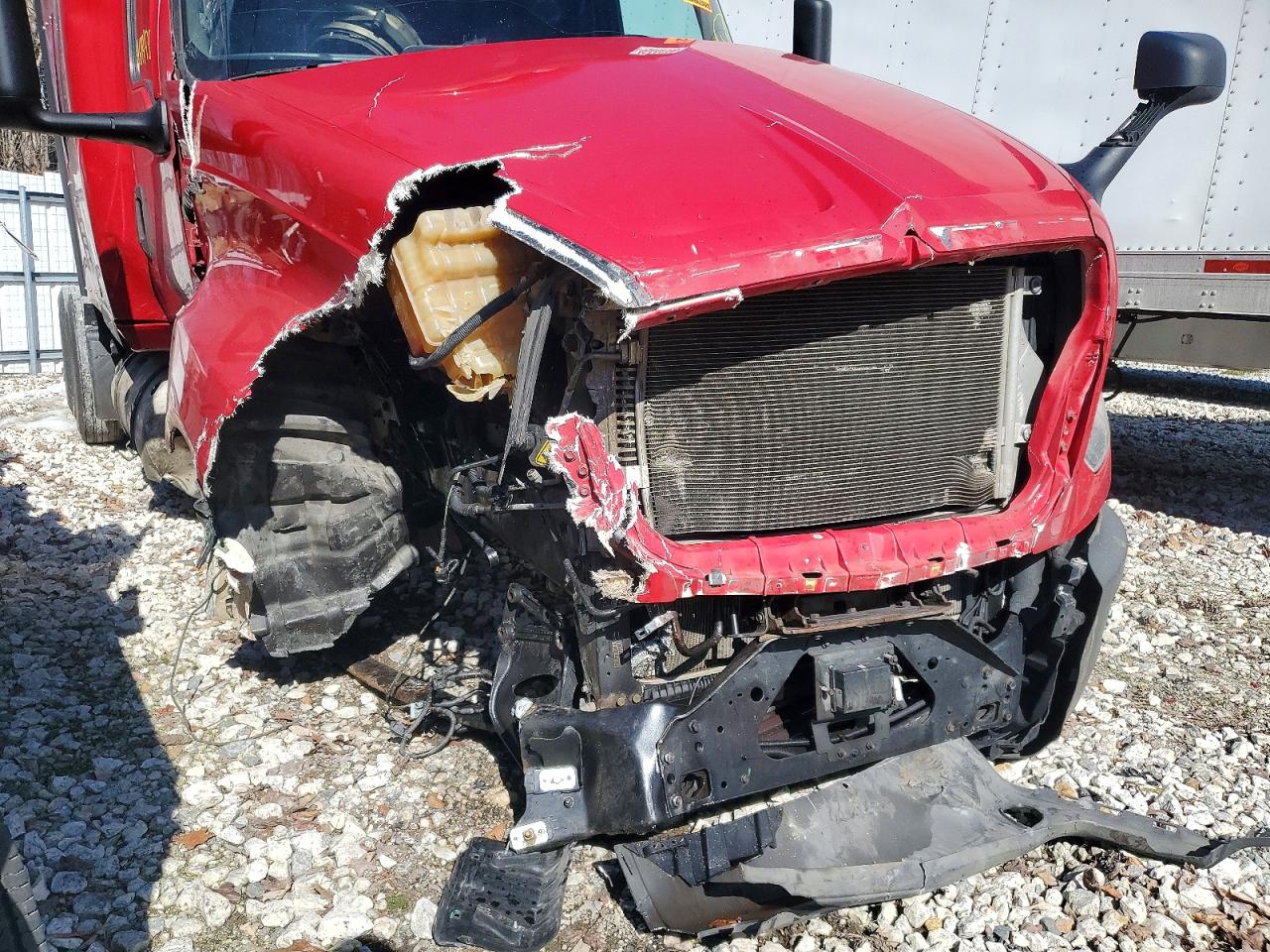 INTERNATIONAL LT625 2020 — 10