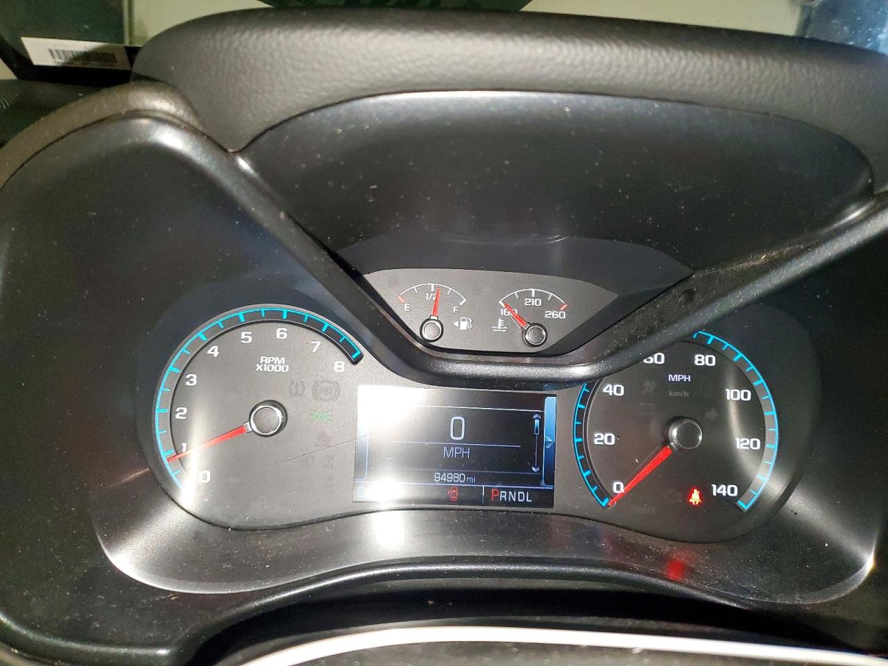 GMC CANYON 2018 — 10