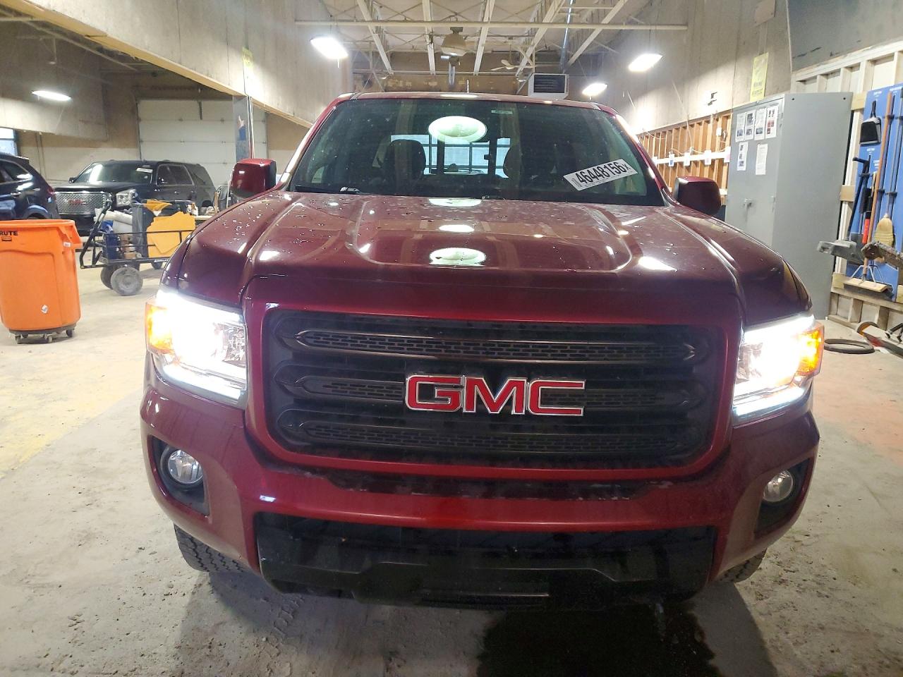 GMC CANYON 2018 — 6