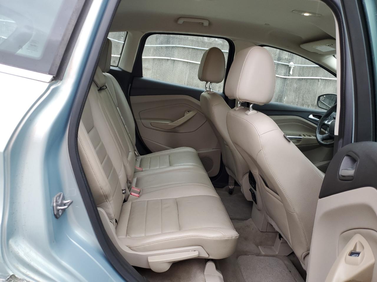 FORD C-MAX 2014 — 11