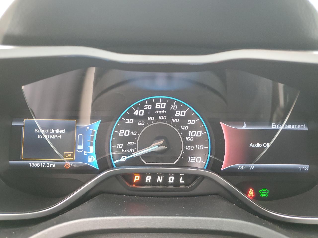 FORD C-MAX 2014 — 10