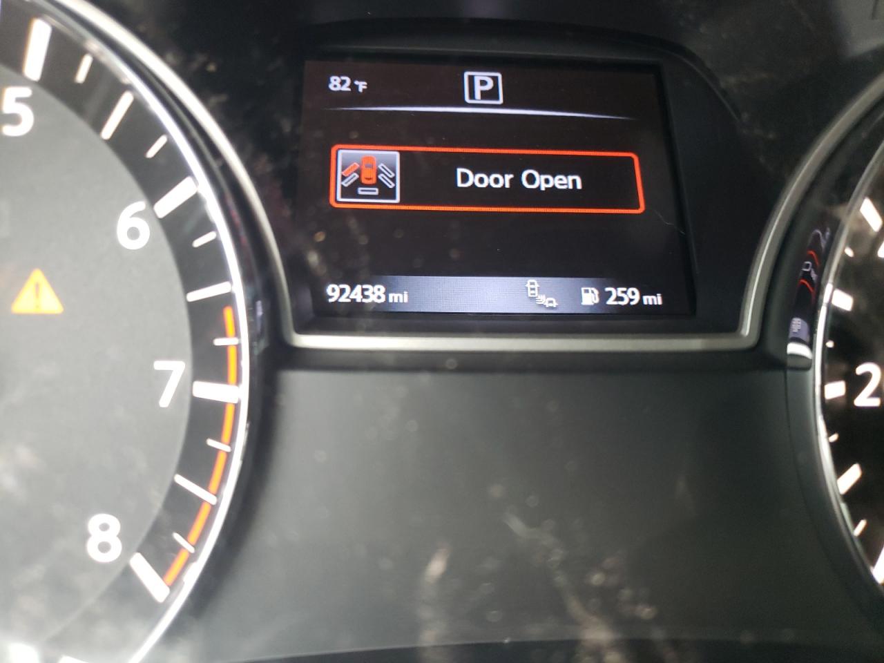 Nissan Altima 2017 — 8