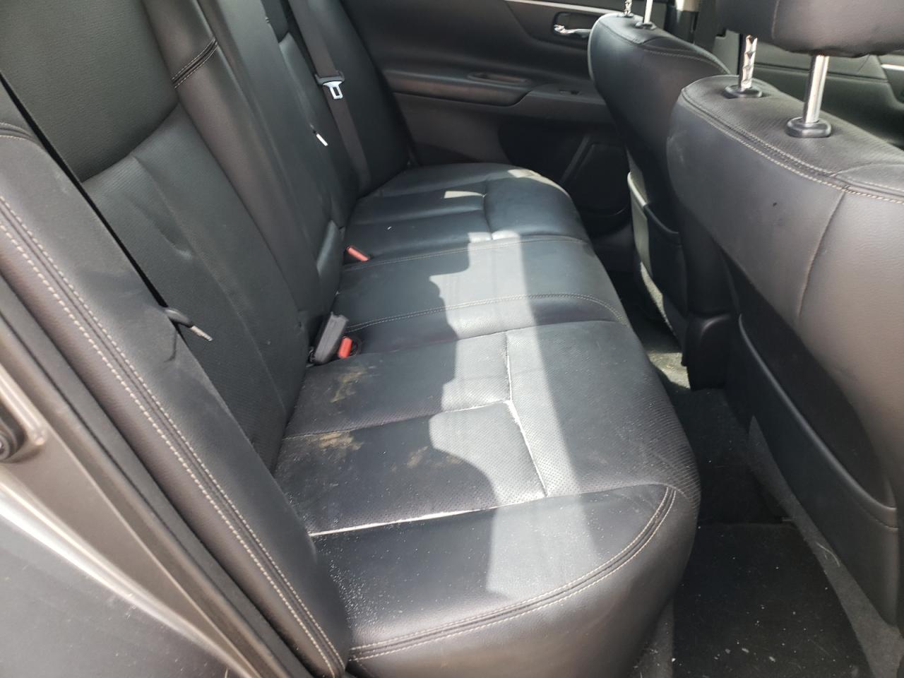 Nissan Altima 2017 — 6