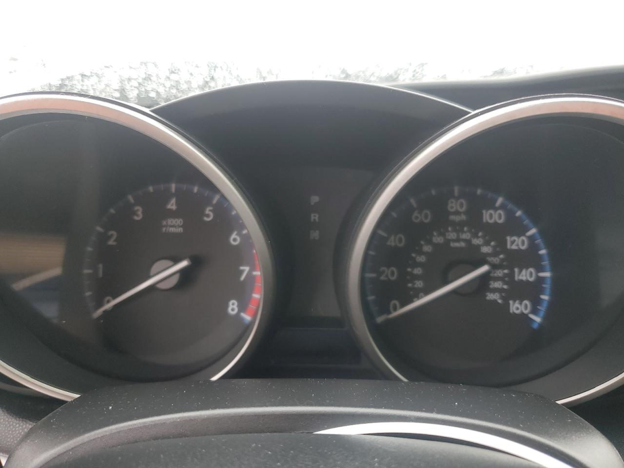 MAZDA 3 2013 — 10