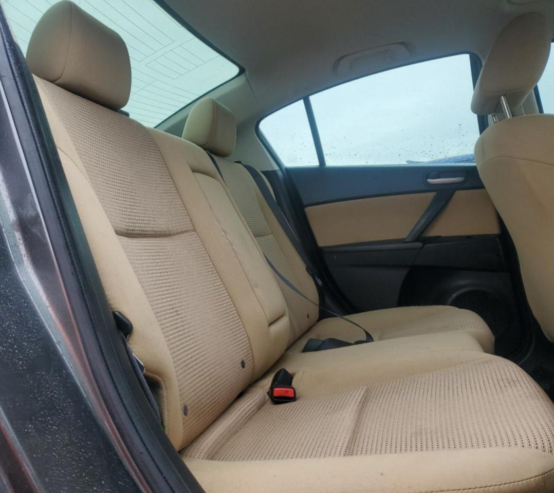 MAZDA 3 2013 — 11