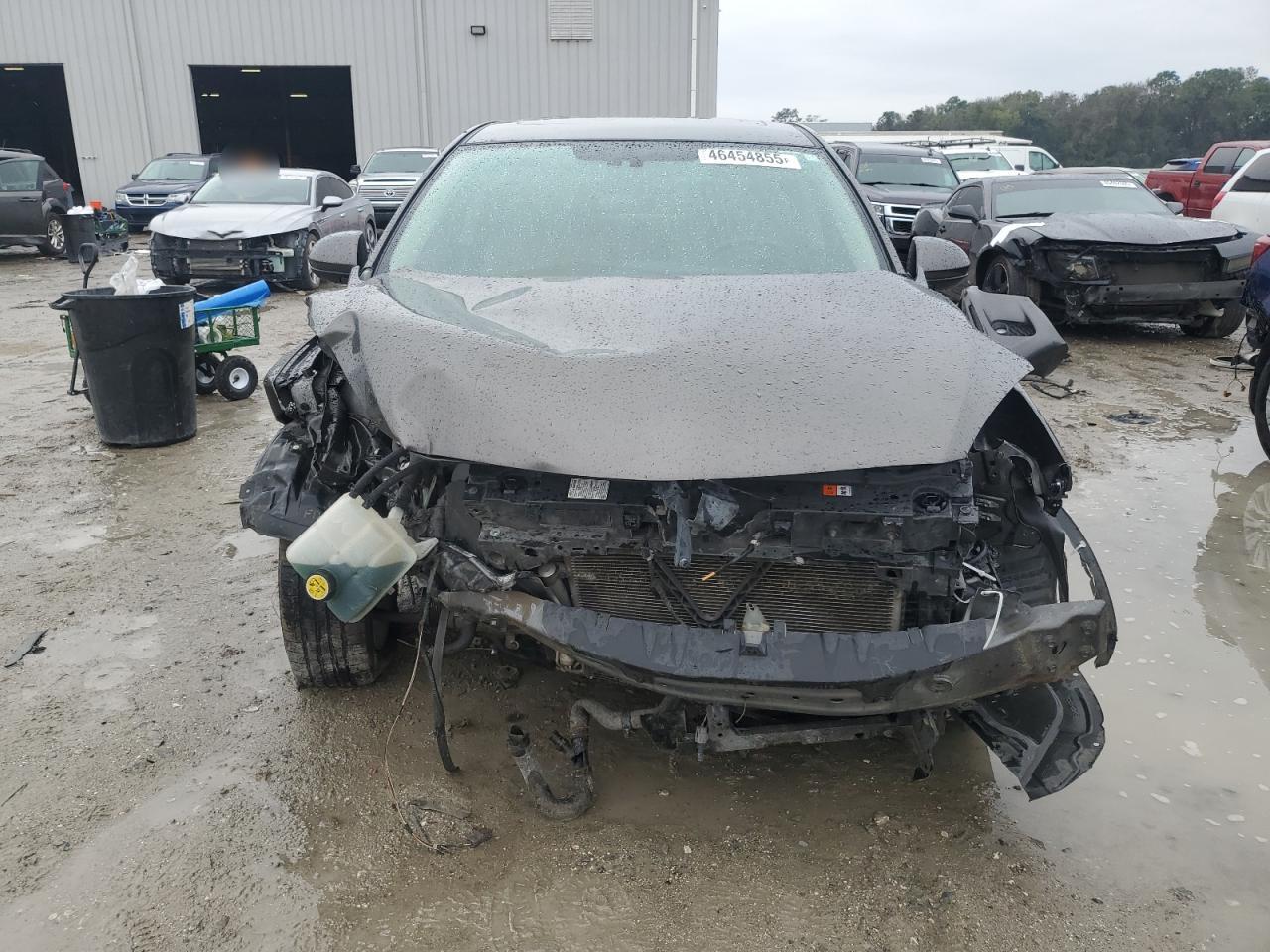 MAZDA 3 2013 — 6