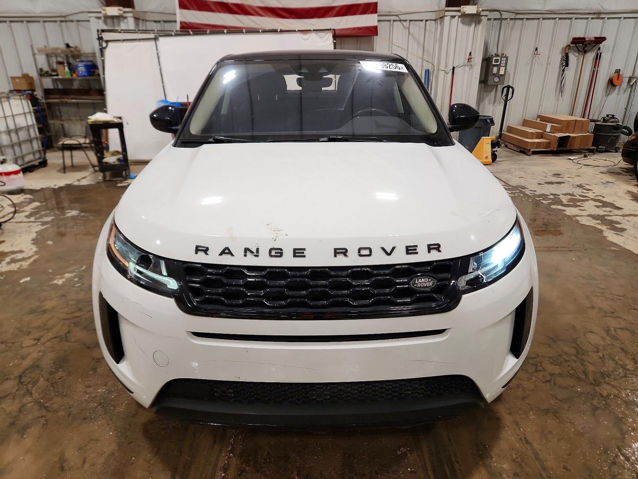LAND ROVER RANGE ROVER EVOQUE 2020 — 6