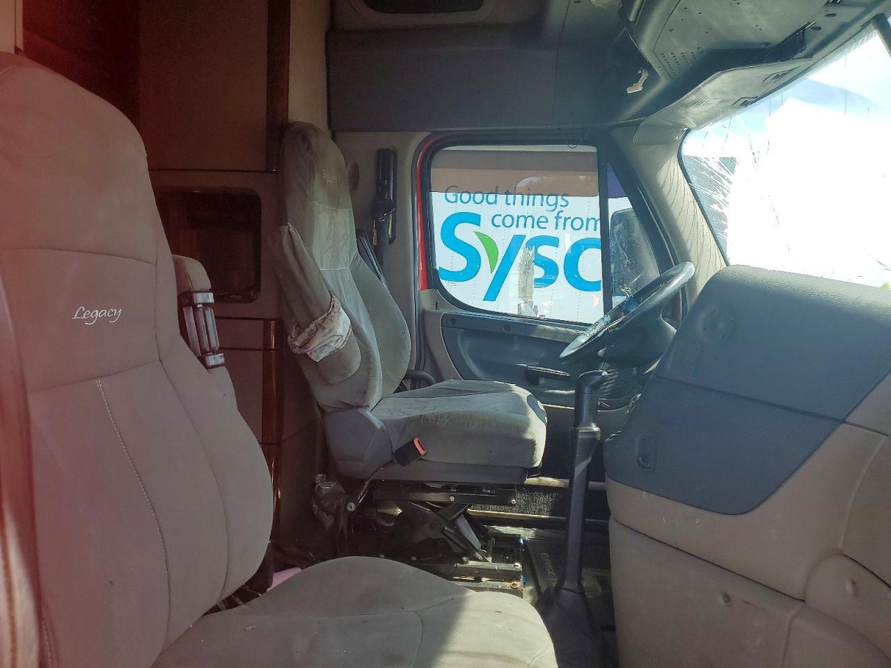 FREIGHTLINER CASCADIA 125 2015 — 6