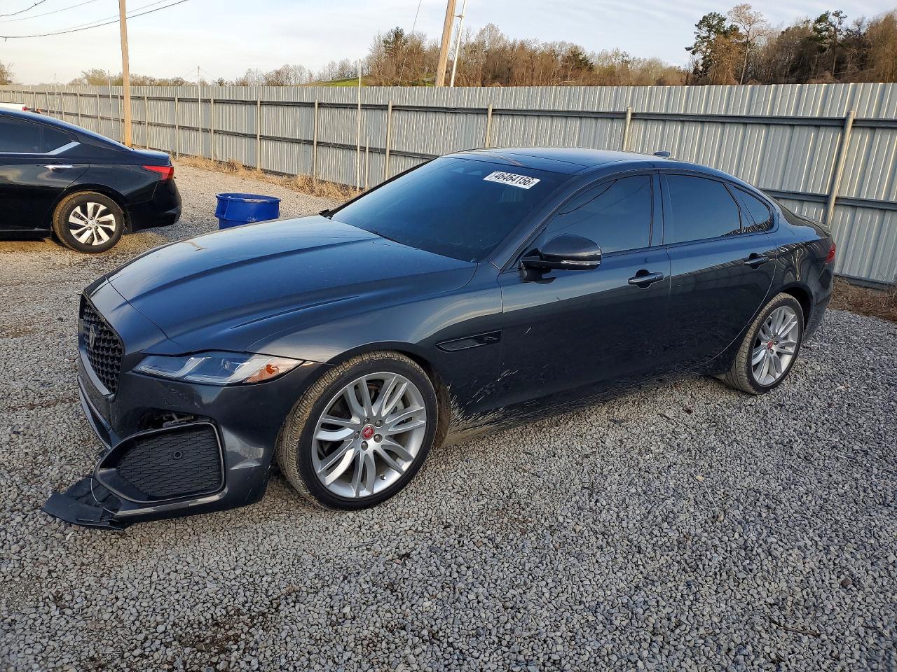 2023 JAGUAR XF SE