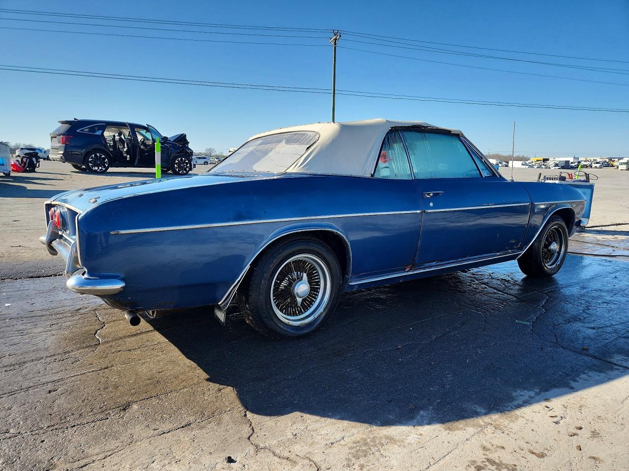 CHEV UK 1965 — 4