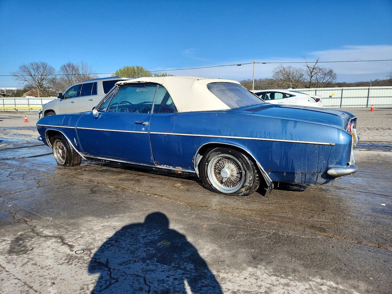 CHEV UK 1965 — 3